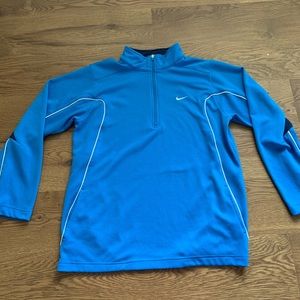 Athletic Nike jacket